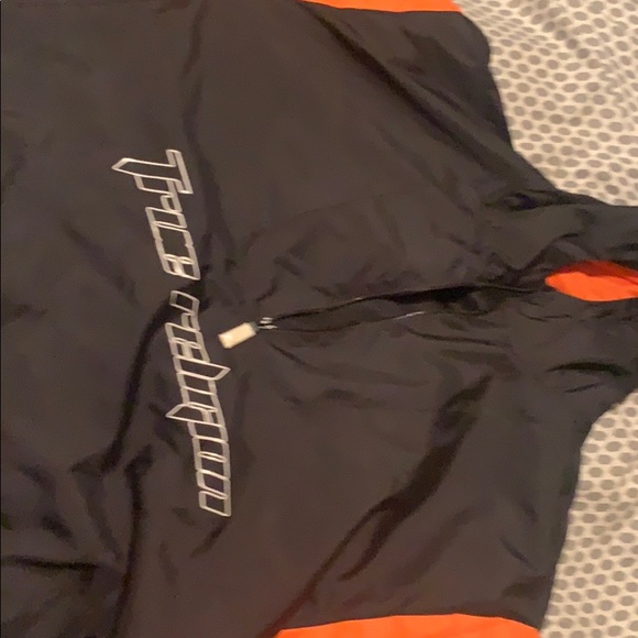 True religion hoodie size:xxl